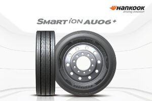 Smart iON AU06+