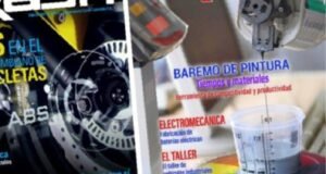 Revista Auto Crash: dos décadas construyendo conocimiento, confianza y futuro para la industria automotriz colombiana