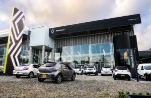 RENAULT CASATORO SE RENUEVA EN EL DEPARTAMENTO DEL META PARA UNA NUEVA GENERACIÓN