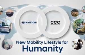 Hyundai Motor se une a Culture Convenience Club para ofrecer un estilo de vida personalizado con vehículos de cero emisiones