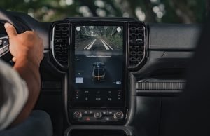 ¡Nueva Generación Ford Ranger! Llega a Colombia