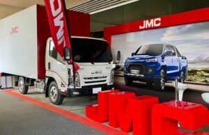 Con grandes precios y beneficios: Así es como JMC llega a Agroexpo 2023