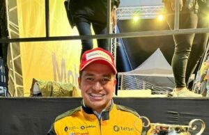 Bridgestone logra podio en el Gran Premio Mobil Delvac 2022
