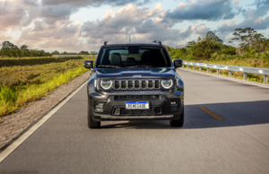 Jeep® impresiona con su espectacular participación en el Gka Freestyle Kite World Tour Jeep®