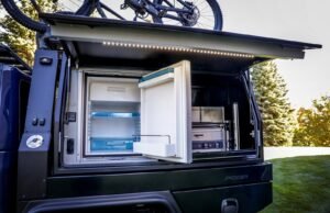 Conoce el Jeep® Gladiator Top Dog Concept