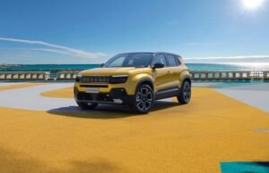 Fiat, Jeep® y Ram, revolucionan con su estilo, aventura y poder el Salón del Automóvil de Bogotá