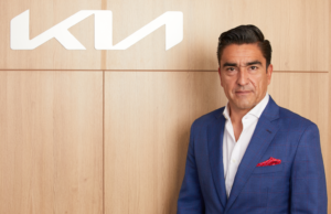 Kia Colombia supera objetivo de ventas para el primer mes del año