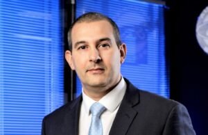 José Llanos Leonardi, nuevo Director General de Ford para Colombia, Ecuador y Venezuela