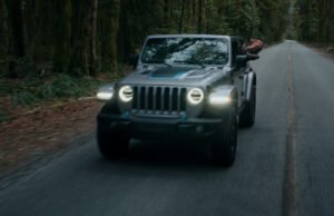 La marca Jeep® junto a Universal Pictures lanzan una campaña de marketing global para la épica película “Jurassic World Dominion” este verano