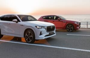 Mazda ratifica su liderazgo como la marca más premiada en la historia de los Premios Vía de Cesvi y Fasecolda