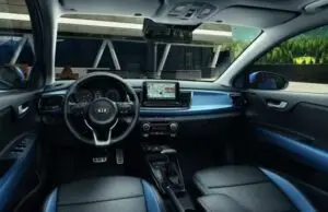 Kia Motors anuncia el Kia Rio de cuarta generación