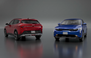 Kia K3 Sedán y K3 Cross obtienen 5 estrellas en Latin NCAP