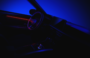 Nuevo Renault Kardian: la marca anticipa un nuevo detalle antes de su lanzamiento mundial