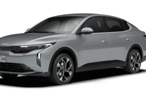 Nuevo KIA K3: Conozca su costo y características