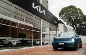 Kia refuerza su liderazgo en Colombia y se consolida como la marca número uno en 2025