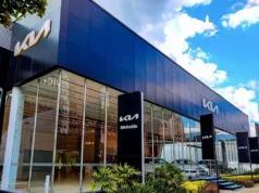 Kia, la marca líder del mercado colombiano, logra el mayor crecimiento entre las marcas del Top 5 en 2025