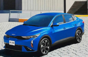El nuevo Kia K3 llega a Latinoamérica
