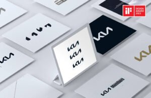 Kia obtiene doble galardón en los Red Dot Awards