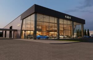 Gran cierre de ventas para Kia Colombia, se posiciona como la tercera marca a nivel nacional
