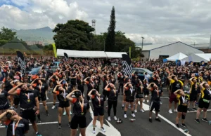 Fundación Renault cierra 2024 con más de 2.200 vidas transformadas en Colombia