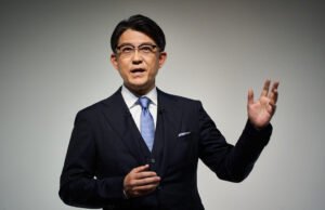 La neutralidad del carbono el valor que más resalta el nuevo presidente de Toyota Motor Corporation