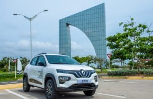 Planea tus vacaciones en un vehículo 100% eléctrico ¡Si es posible!