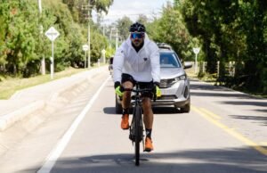 ¡Rugen los leones de PEUGEOT en el oriente antioqueño para ayudar a los niños con cáncer en Medellín!