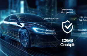 LG y Cybellum presentarán en el CES 2024 un nuevo sistema de gestión de ciberseguridad para automóviles