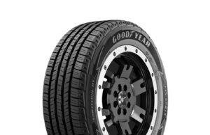 Goodyear presenta su nueva línea de llantas Wrangler Fortitude HT para SUVs y Pick-Ups