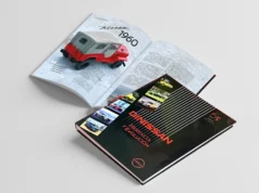 Nissan celebra 65 años en Colombia con un libro histórico: herencia y evolución