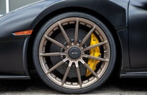 Bridgestone te brinda siete consejos para poner aire a tus llantas