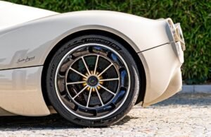 Llega el nuevo Pirelli P Zero Trofeo RS: el neumático más deportivo para la gama de turismo