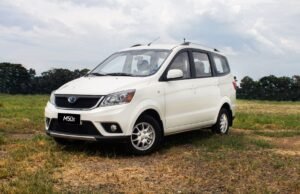 CHINA AUTOMOTRIZ TIENE UN NUEVO CONCESIONARIO EN LA CIUDAD DE BOGOTÁ