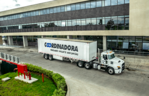 Mack Trucks y Coordinadora, alianza para recorrer Colombia