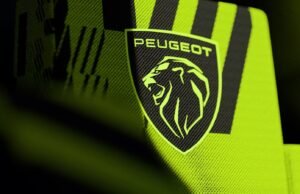 NUEVO PEUGEOT 9X8 HYPERCAR DESIGNED TO RACE