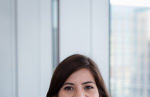 Científica colombiana lidera equipo que desarrolló llanta sostenible de Bridgestone