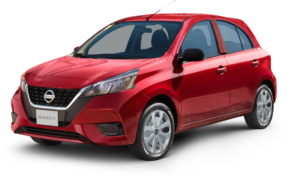 Nueva versión Nissan March Connect se destaca por su conectividad, seguridad y rendimiento