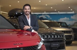 Astara anuncia nuevo director de Dodge, Fiat, Jeep®, Opel, Peugeot y RAM