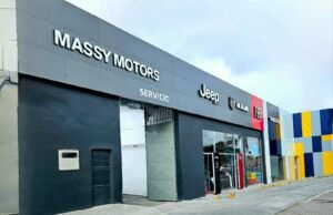 Nuevo concesionario de Dodge, Fiat, Jeep®, Opel, Peugeot y RAM fortaleciendo su presencia en Barranquilla