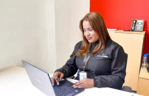 Mujeres en Cesvi: valientes y productivas