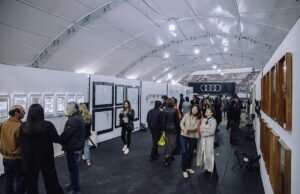Audi, presente en la Feria del Millón