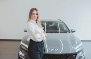 Estas son las mujeres que están liderando grandes cargos en Hyundai Colombia