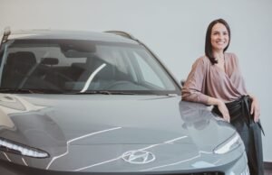 Hyundai Colombia anuncia el nombramiento de su nueva Gerente Comercial