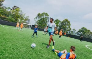 Yerry Mina y Juan Guillermo Cuadrado aceleraron las emociones con Jeep® y Fiat