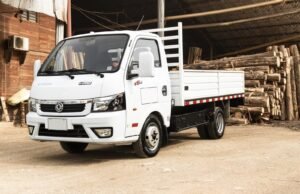 Movilidad eléctrica, clave en la transformación de las ciudades