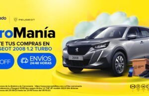 Carromanía: La iniciativa de Mercado libre y Peugeot
