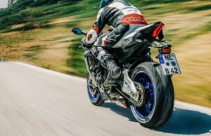Por Quinto Año Consecutivo, Bridgestone Presente En La Feria De Las Dos Ruedas