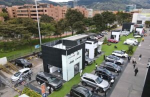 Jeep®, Dodge, RAM y Fiat se imponen en el MOTORFAIR 2021