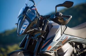 La aventura en motos se reinventa con las nuevas motocicletas que trae KTM a Colombia