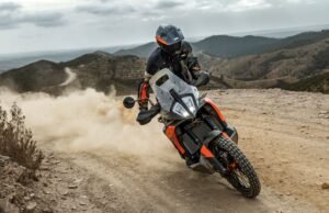 Autocolombiana confirma que KTM sigue en Colombia con un plan de crecimiento y servicio